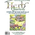 Herb Quarterly