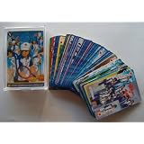 Anime Prince of Tennis Playing Cards Poker Cards Deck