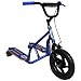 Human Powered transport