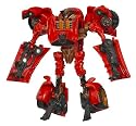 Transformer Revenge of The Fallen Scout Dead End