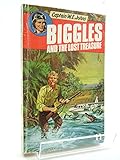 Biggles and the lost treasure