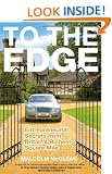 To The Edge: Entrepreneurial Secrets from Britain's Richest Square Mile