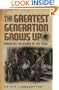 The Greatest Generation Grows Up: American Childhood in the 1930s (American Childhoods Series)