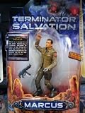 Terminator Salvation 6" Marcus Action FigureIMAGE