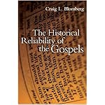 The Historical Reliability of the Gospels book cover