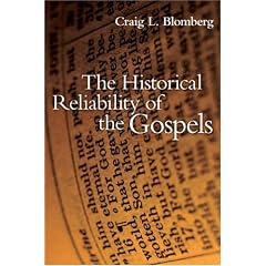 Historical Reliability of Gospels