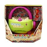 NSI Knitting Machine