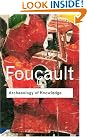Archaeology of Knowledge