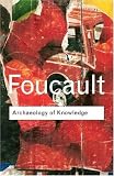 The Archaeology of Knowledge & The Discourse on Language