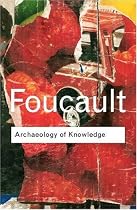 Archaeology of Knowledge (Routledge Classics)