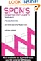 Spon's Estimating Cost Guide to Finishings: Painting and Decorating, Plastering and Tiling (Spon's Estimating Costs Guides)