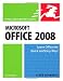 Microsoft Office 2008 for Macintosh: Visual QuickStart Guide (Visual QuickStart Guides)
