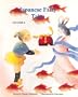 Japanese Fairy Tales Vol. 4 (Japanese Fairy Tales (Numbered))