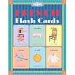 eeBoo French Language Flash Cards