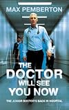 picture of The Doctor Will See You Now