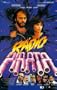 R?dio Pirata Poster Movie Brazilian 11x17 Maria Zilda Bethlem L?dia Brondi Jos? de Abreu Ewerton de