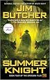 Summer Knight: Book four of The Dresden Files