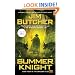 Summer Knight (Dresden Files, Book 4)