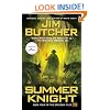 Summer Knight: Book four of The Dresden Files
