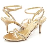 Michael Antonio Bursa Heels