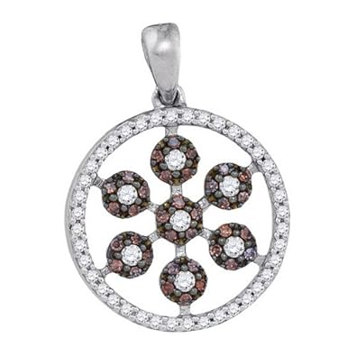 Cheap Girls Jewelry 0.39CT-DIA FASHION PENDANT ` For Sale