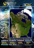 The World Atlas CANADA AND UNITED STATES