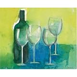 Magic Slice Non-Slip Flexible Cutting Board, Gourmet Size 12 x 15, Chillout Whites by Michael Clark