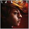 Bild des Albums von La Roux