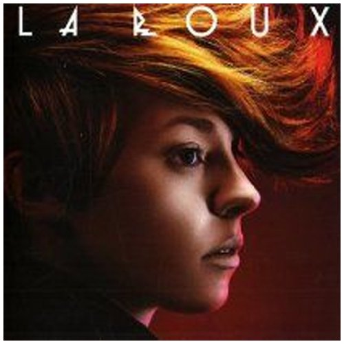 Produkt-Bild: La Roux