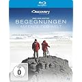 Begegnungen am Ende der Welt  (+ DVD) [Blu-ray]