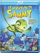 Le avventure di Sammy�(2D+3D+DVD) [Italia] [Blu-ray]