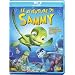 Le Avventure Di Sammy (3D) (Blu-Ray 3D+Dvd)