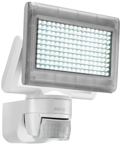 Steinel 002695 Xled Home 1, Sensor - LED - Strahler, weiß