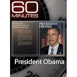 Buy 60 Minutes - President Obama
