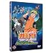 Naruto The Movie 3 - Guardians Of The Crescent Moon Kingdom [UK Import]