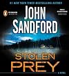 Stolen Prey [Audio CD]