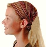 MayaWear Bandana - Enchanced "Grand Canyon"
