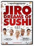 Jiro Dreams