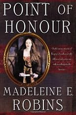 Point of Honour
