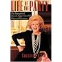 Life of the Party: The Biography of Pamela Digby Churchill Hayward Harriman