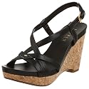 Lauren Ralph Lauren Women's Joanne Platform Sandal