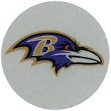 Baltimore Ravens - Logo Reflective Decal