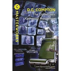 The Continuous Katherine Mortenhoe (S.F. MASTERWORKS)