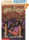 Harry Potter and the Sorcerer's Stone (Book 1)