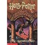 Harry Potter and the Sorcerer's Stone (Book 1) by J. K. Rowling