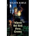 Where the Red Fern Grows
