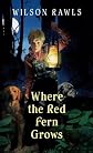 Where the Red Fern Grows