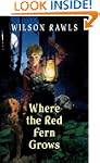 Where the Red Fern Grows