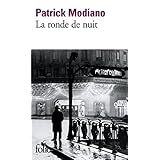 le ronde de nuit collection folio french edition