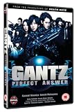 Gantz 2 - Perfect Answer [DVD]